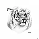 I want all my family members names in my biceps, members are Shobha Ram Arya my father, Pushpa Arya my Mother, Chitra Ar tattoo design idea