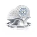 Hamsa Symbol tattoo design idea