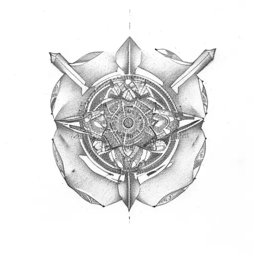 philly tattoo design idea