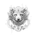 philly tattoo design idea