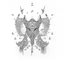 philly tattoo design idea