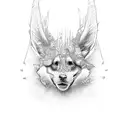 eminem tattoo design idea