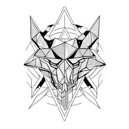 Maverick Alexander tattoo design idea