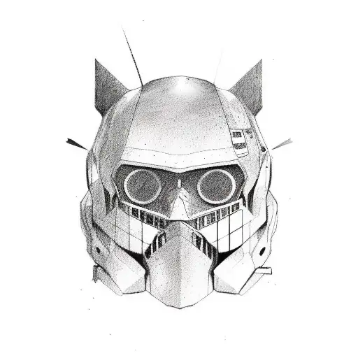 Maverick Alexander Son tattoo design idea