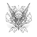 Maverick Alexander tattoo design idea