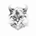 Maverick Alexander Son tattoo design idea