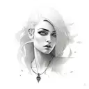 Maverick Alexander Son tattoo design idea