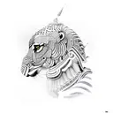 arjun tattoo design idea