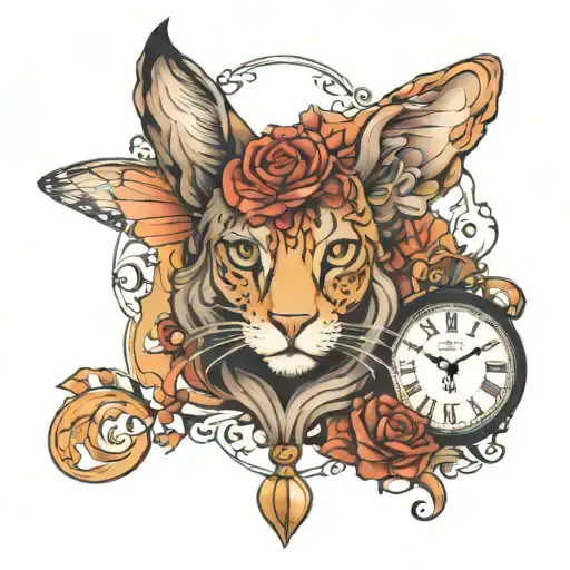 Vienna waits for you tattoo design idea