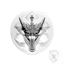 amun ra tattoo design idea