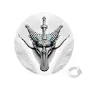 amun ra tattoo design idea