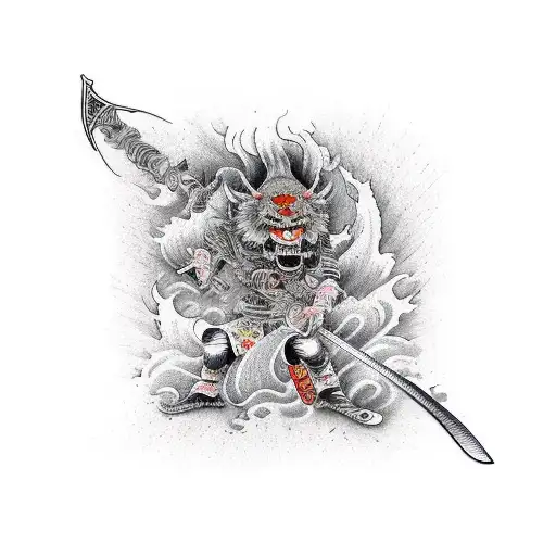 berserk, sword  tattoo design idea