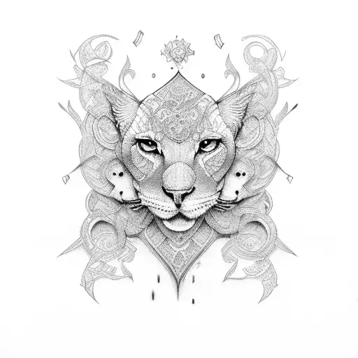 love your self tattoo design idea