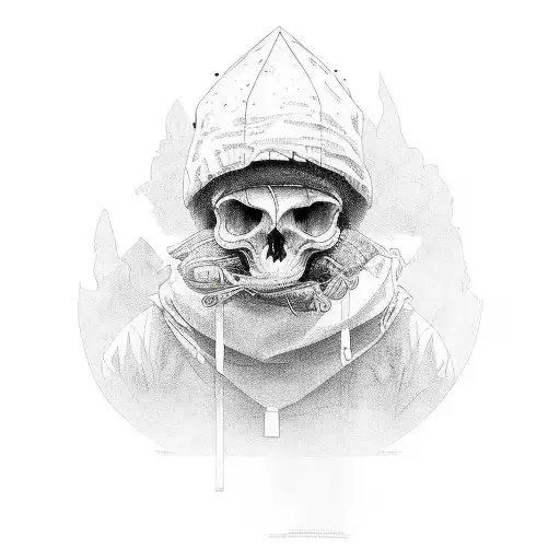 Tyler Childers tattoo design idea