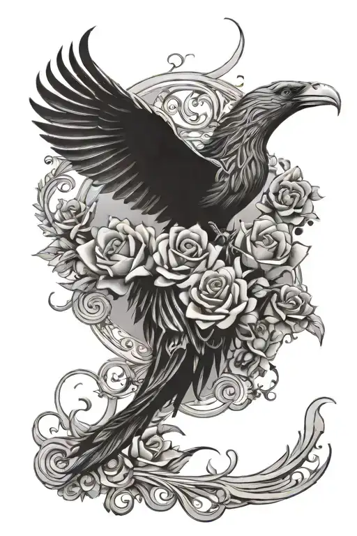 new beginning you become what you tattoo design idea