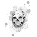 Aaron tattoo design idea