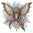 jones tattoo tattoo design idea