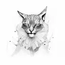 cr7 tattoo design idea