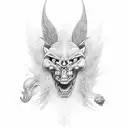 evolution tattoo design idea