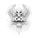 evolution tattoo design idea