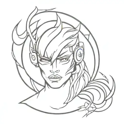 flash tattoo design tattoo design idea