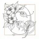 flash tattoo design tattoo design idea