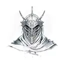 artorias tattoo design idea