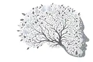 breaking generational trauma through resilience growth strength tattoo design idea