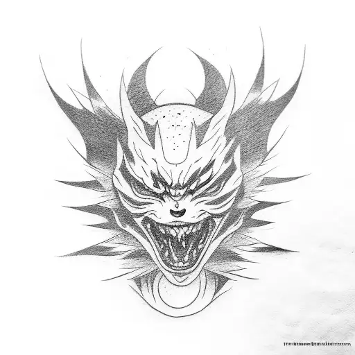 itachi uchiha tattoo design idea