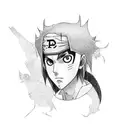 itachi uchiha tattoo design idea