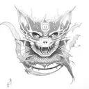 itachi uchiha tattoo design idea