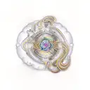 Virgo Maiden  tattoo design idea