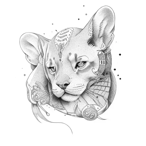 Josiah, Maxi, Graciana, Hannah  tattoo design idea