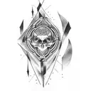 Paul Walker  tattoo design idea