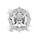 havamal 138 text tattoo design idea