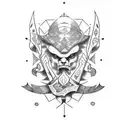 havamal 138 text tattoo design idea