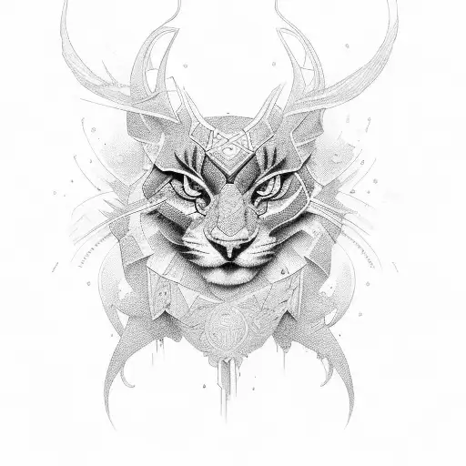 Semper Fratiers tattoo design idea