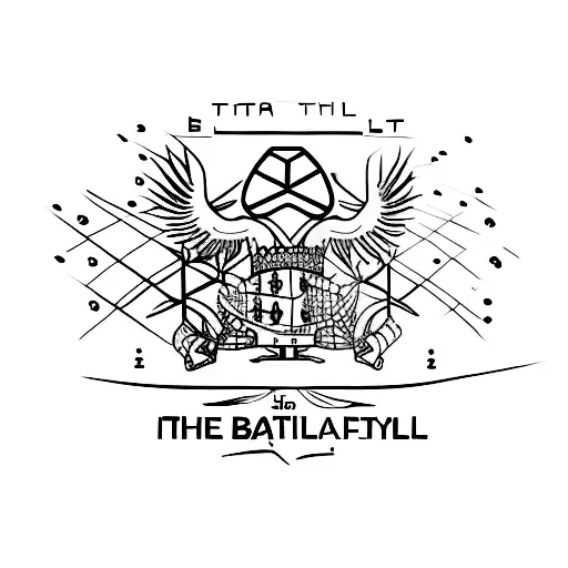 Brazil  tattoo design idea