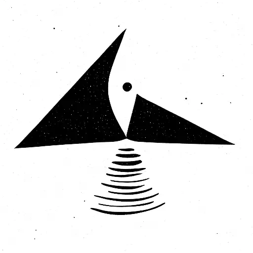 interstellar stay movie tattoo design idea