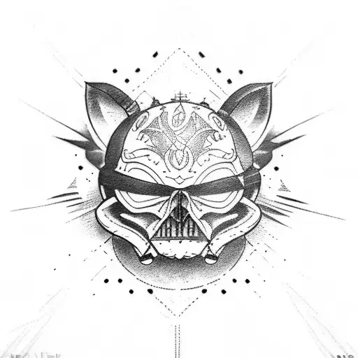 order 66 tattoo design idea