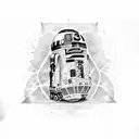 Cody order 66 tattoo design idea