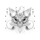 420 tattoo design idea