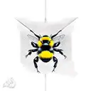 bumblebee tattoo design idea