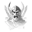 Ares Zues hera tattoo design idea