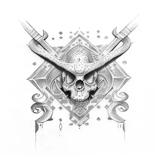 eziquiel reyes tattoo design idea