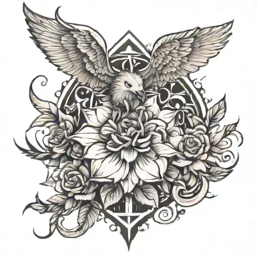 we backfilling or nah - Kurt  tattoo design idea