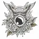 we backfilling or nah - Kurt  tattoo design idea