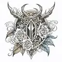 we backfilling or nah - Kurt  tattoo design idea