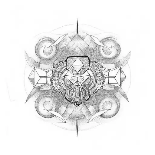 dissect the silly  tattoo design idea