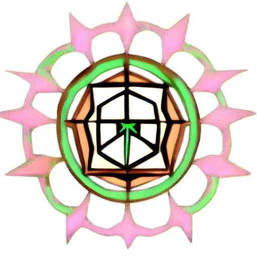 illuminate tattoo design idea